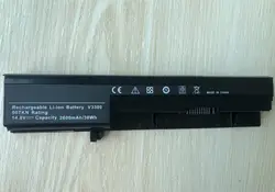 Batería portátil Dell Vostro 3300/3350 SeagullStar 14,8V