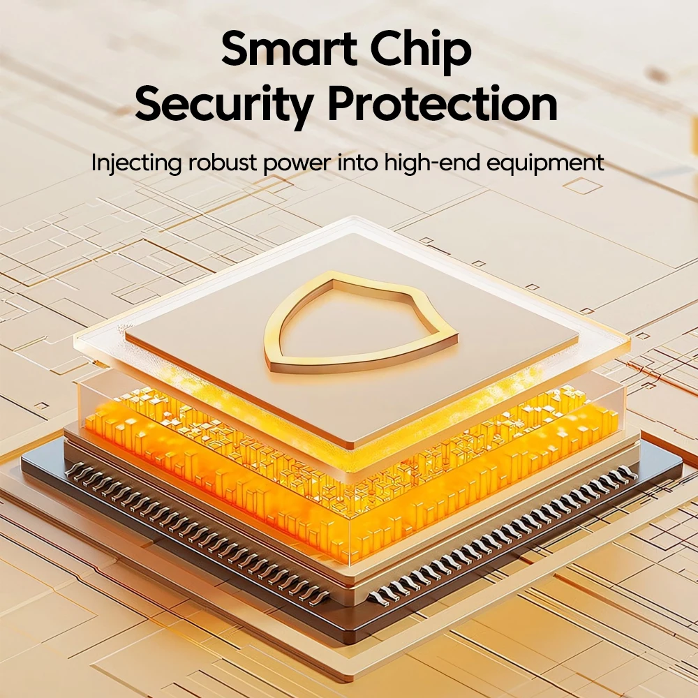 19V 3.42A 65W 4,0*1,35 cargador de corriente adaptador de ordenador portátil para Asus Zenbook Lenovo HP puertos de conversión de fuente de alimentación multifuncional - imagen 2