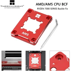 Thermalright BCF AM5 – Soporte Antiflexión para Ryzen 7000