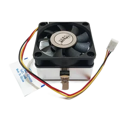 Ventilador CPU Socket 370 - Disipador de Calor para Placas Base