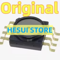Sensor de Presión MPXA4100A6T1 SMD 8 Pines – Componente Electrónico Original