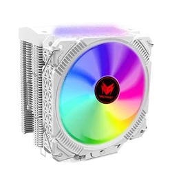 MACHINIST Ventilador CPU 4 Heat Pipes – PWM Silencioso
