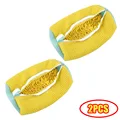 2PCS-yellow
