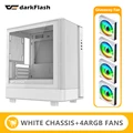 WHITE Chassis DM20