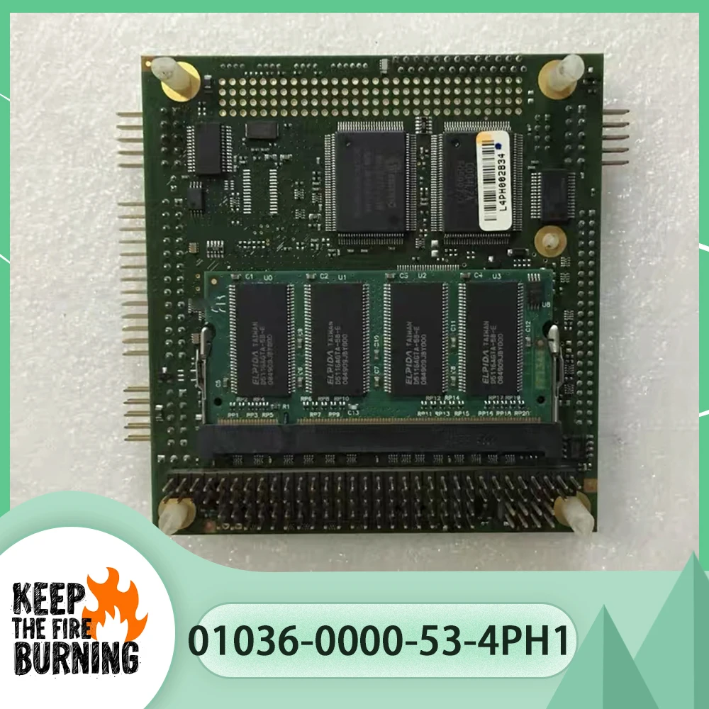 01036-0000-53-4PH1 Placa base de control industrial