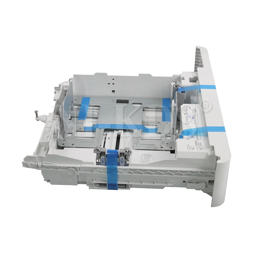 Bandeja de RM2-0858-000CN 2 Cassette para HP LaserJet Enterprise, MFP, M631, M632, M633, M681, M682, 631, 632, 633, 681, 682, M631dn, M632z - imagen 5