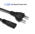 EU Plug Power Cord