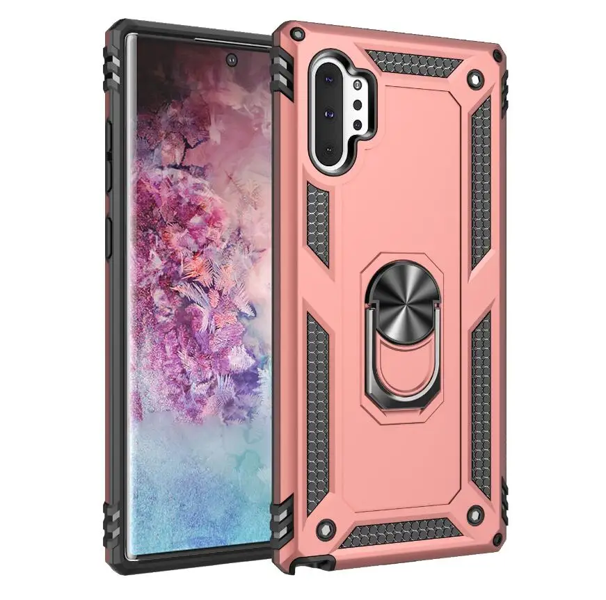 rose armor case