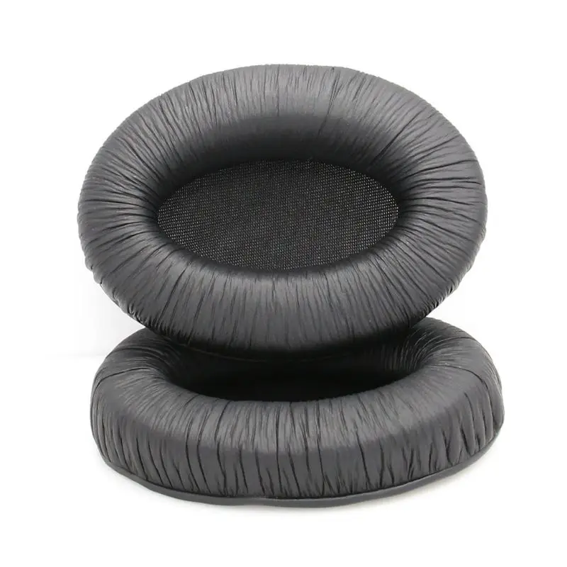 Almohadillas suaves para los oídos, funda cojín para accesorios auriculares HD280 - imagen 3