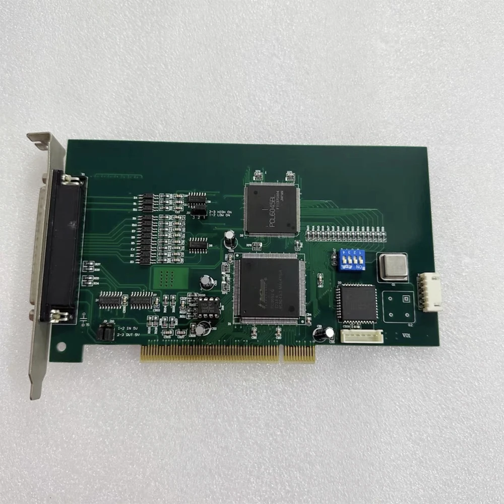 Tarjeta de control PCL-6045BL - imagen 5