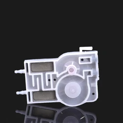 Amortiguador 5113 para cabezal de impresión Epson DX7, amortiguador de tinta ecosolvente para impresora inteligente Xenons Wit-color 5113, 5 uds.