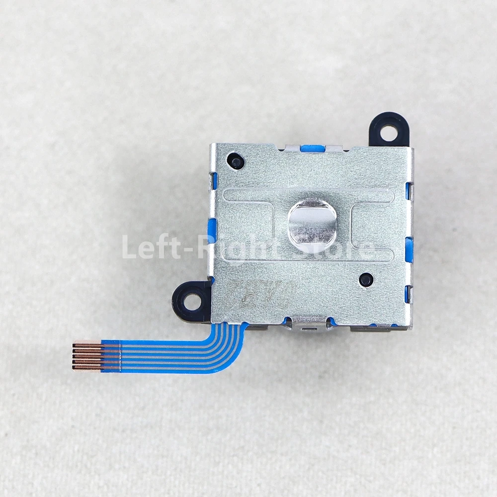 20 piezas Original nuevo V4 4,0 3D Joystick analógico reemplazo del Sensor para Nintendo Switch NS Joy Con controlador piezas de reparación - imagen 4