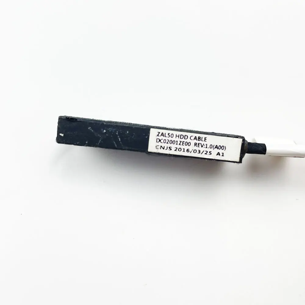 Cable SATA para Dell Latitude 3450 3550 E3450 E3550 5542-5557 HDD SSD - imagen 2