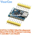 ESP32-C3-PRO Mini