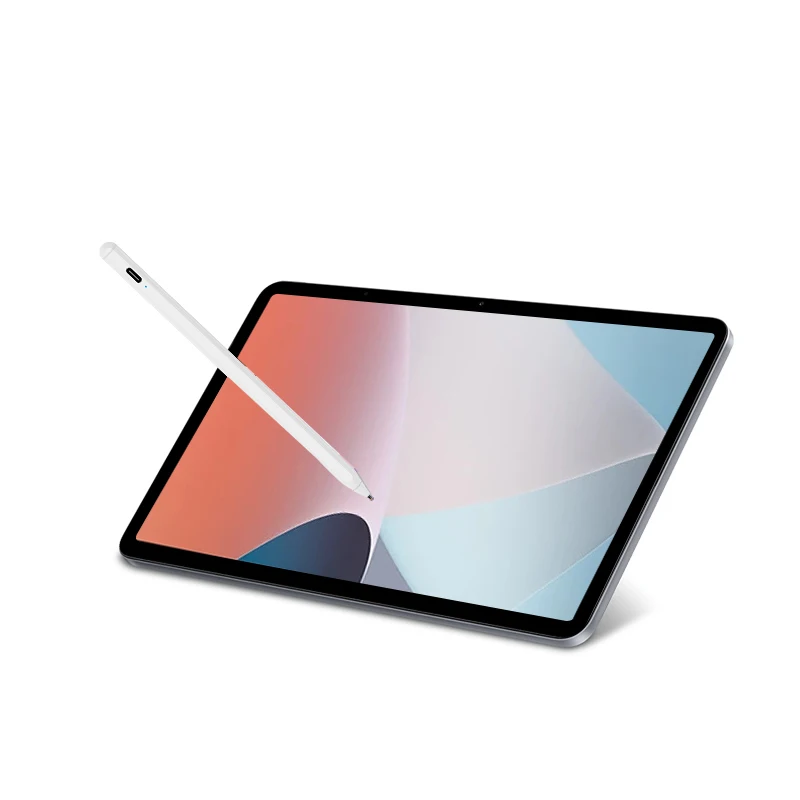 HUWEI lápiz óptico para OnePlus Pad 2023 One Plus pad 11,61 lápiz de tableta para OPPO Pad Air 10,36 OPD2102 X21N2 lápiz táctil de pantalla - imagen 4