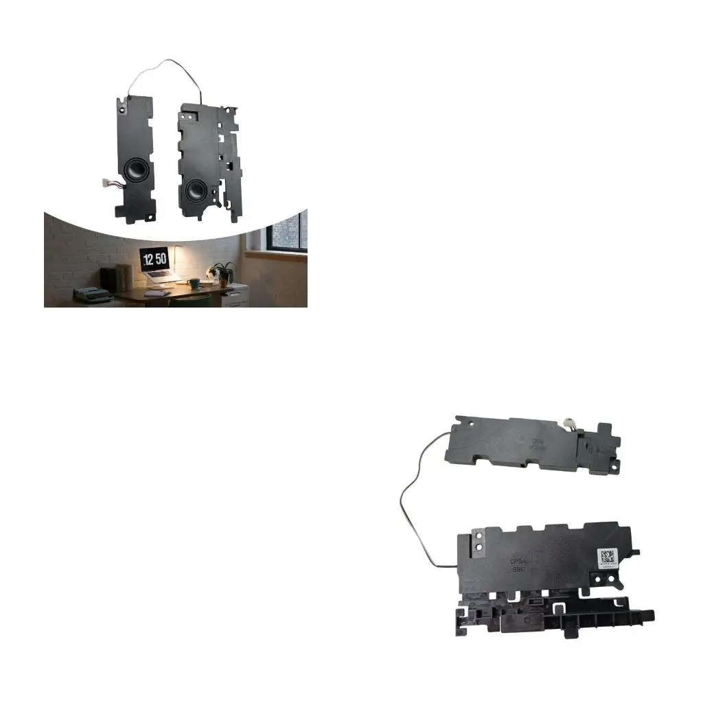 Altavoz para portátiles R53C para altavoz izquierdo y derecho 15DY 15S-FQ 15-EF 15S-EQ