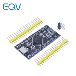 Placa Desarrollo STM32F401 ARM Cortex-M4 USB-C