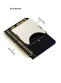SD TO IDE 44PIN