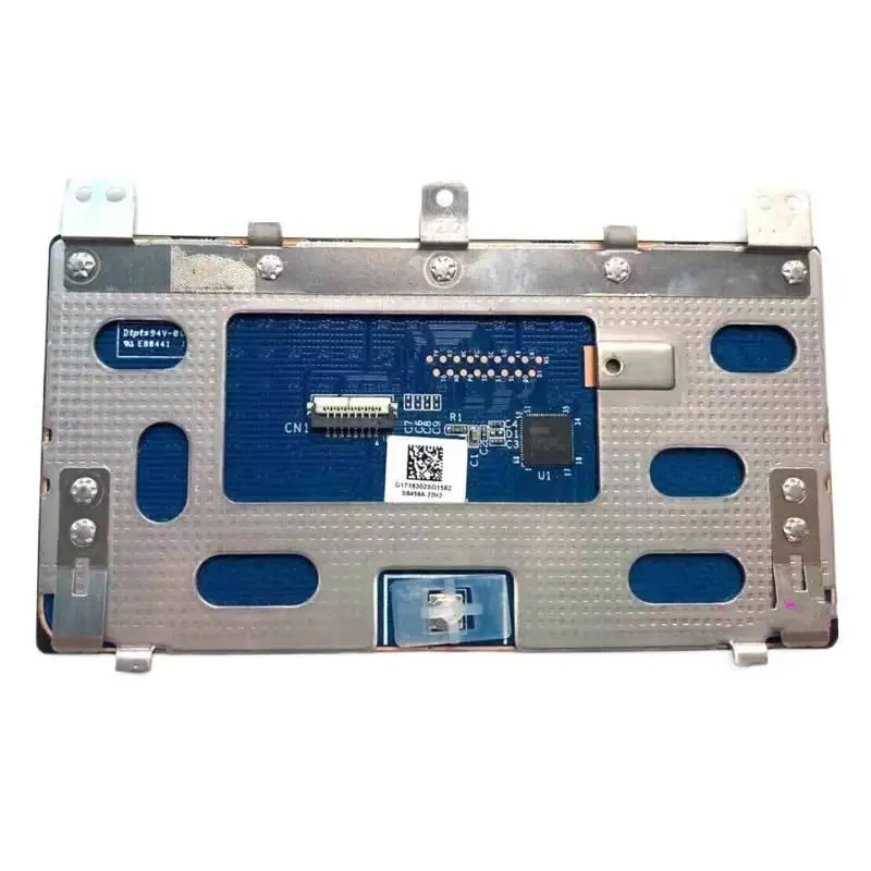Nueva placa Clickpad Touchpad para HP Pavilion 15-BR 15-CR0037WM SB459A-22H2 - imagen 2