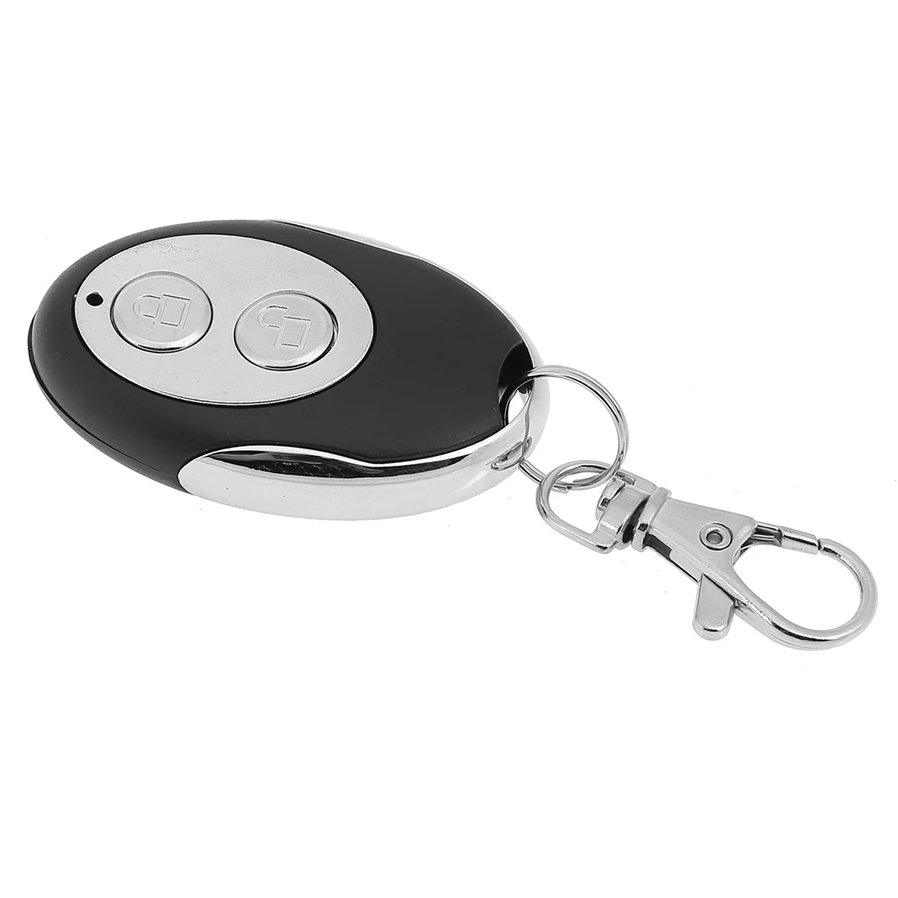 Duplicador de puerta de garaje Universal, mando a distancia, clonación de copia, 2 teclas, para PT/SC/LX/HX/HT - imagen 5