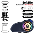Soft Mic 1 set