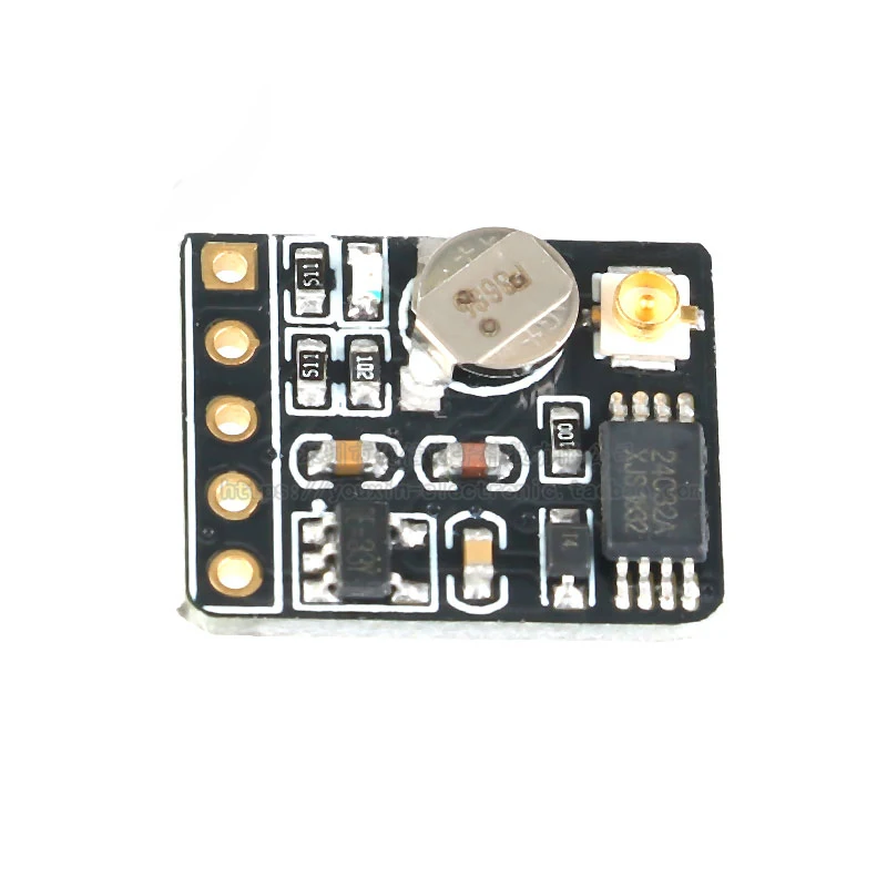 ATGM336H ATGM336H-5N GPS + Placa de desarrollo de módulo BDS modo Dual posicionamiento por satélite sincronización brújula navegación Control de vuelo - imagen 5