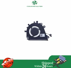Ventilador CPU Portátil 5V 0.5A 4Pin – Refrigeración Silenciosa Laptop