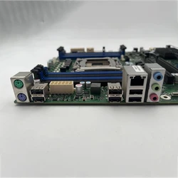 Fujitsu M720 D3128-A15 GS1 – Placa Base Industrial ATX