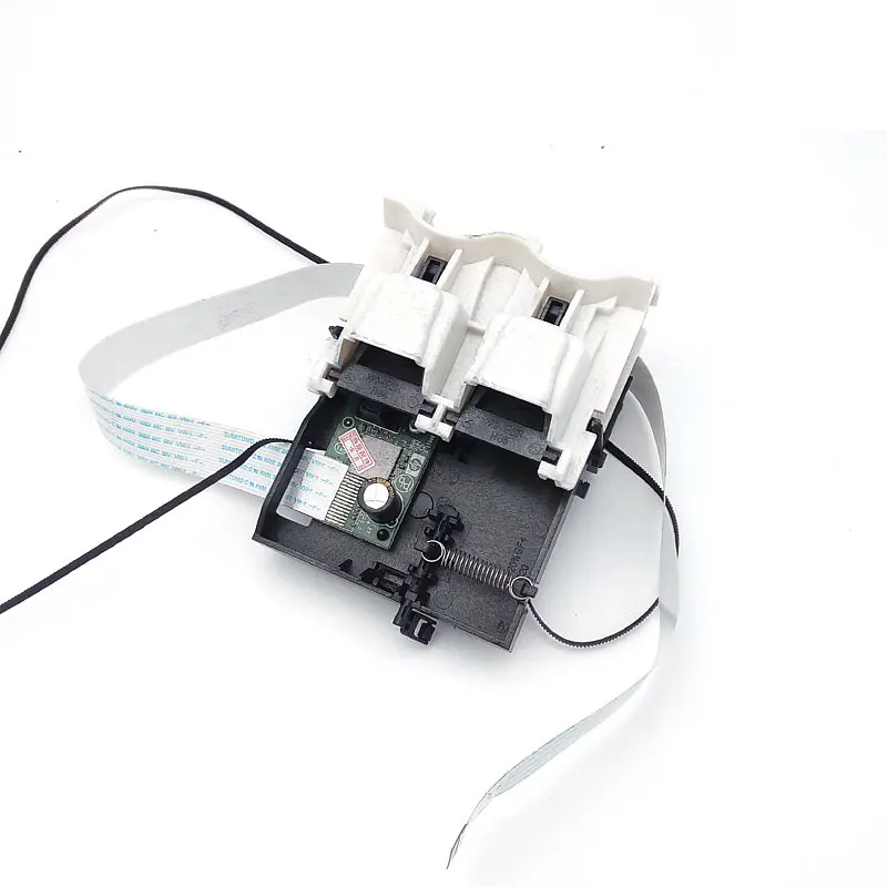 3 uds para HP 802 802XL conjunto de unidad de carro para HP DeskJet 1000 1010 1050 1051 1055 1510 1512 2000 2010 2050 2510 2540 3000 - imagen 3