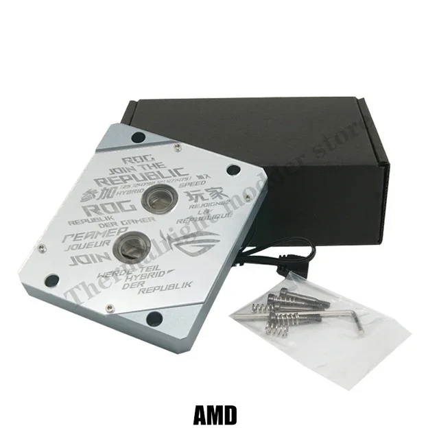 AMD