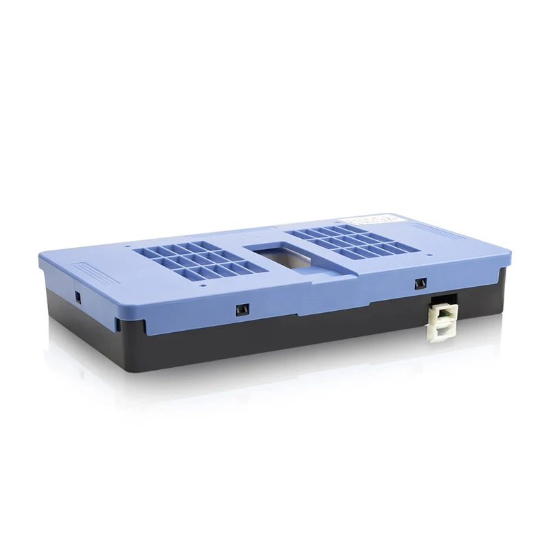 MC-31 Caja de mantenimiento Cartucho Tanque de tinta residual para Canon TM-200 TM-205 TM-300 TM-305 TM-5200 TM-5205 TM-5300 TM-5305 - imagen 3