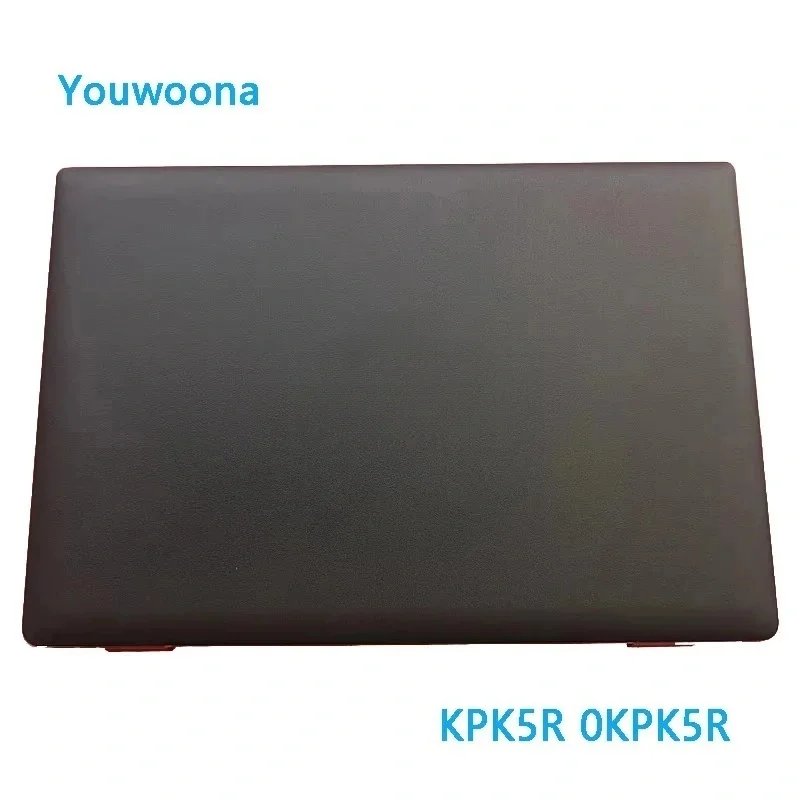 Nueva funda trasera Lcd de repuesto ORIGINAL para ordenador portátil para DELL Latitude 3420 E3420 con antena KPK5R 0KPK5R