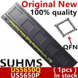 Chipset US5650 QFN-32 – Controlador de Alto Rendimiento