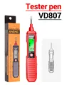 VD807 Red