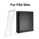 For ps4 sllim White