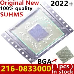 AMD 216-0833000 Chip Gráfico BGA Radeon HD 7670M