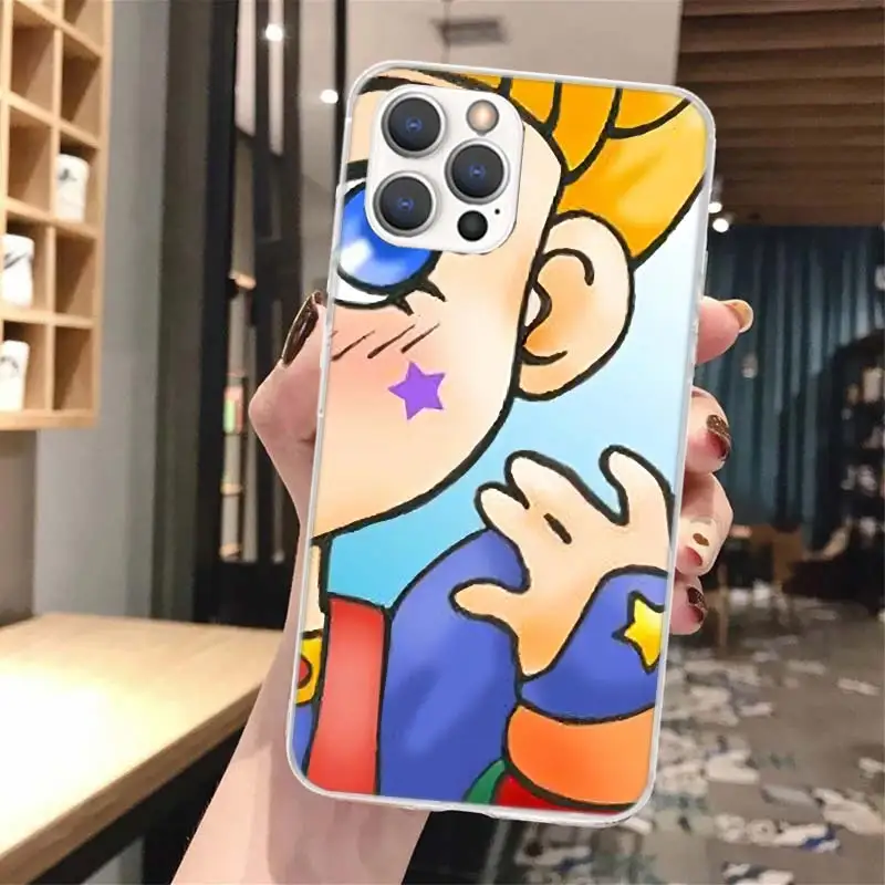 R-Rainbow-funda de teléfono de silicona Brite para iPhone 17 16 16E 15 Pro Max 14 Plus 11 13 Mini 12 7 8 SE Air 17Pro, carcasa 17 16 - imagen 2