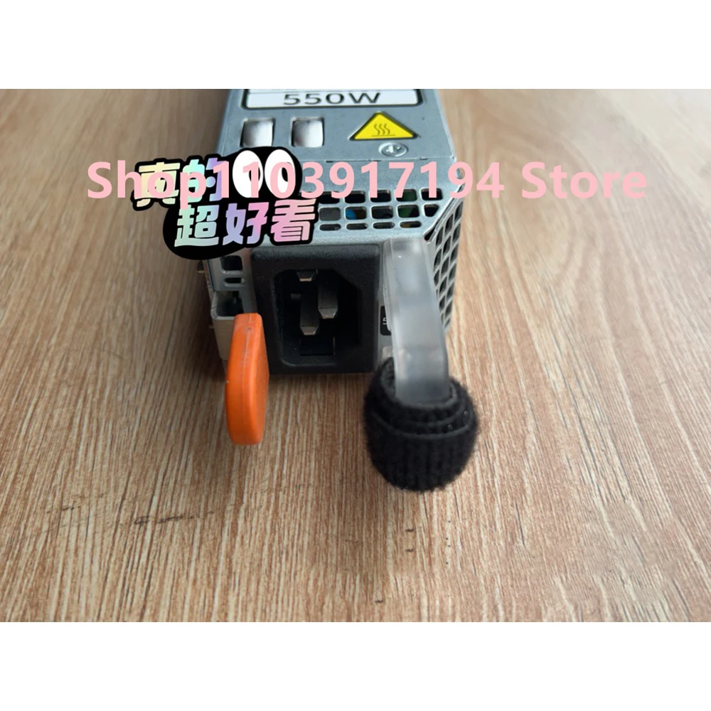 Fuente de alimentación del servidor R320 R420 550W RYMG6 0M95X4 - imagen 5