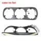 case no fan