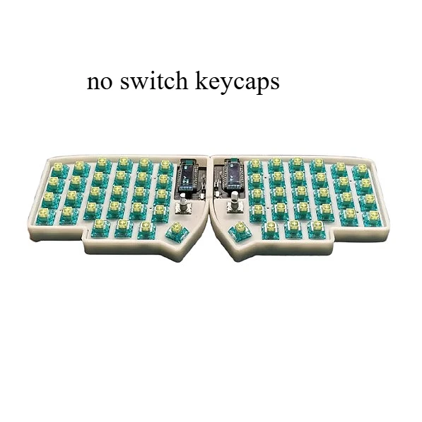 keyboard kit