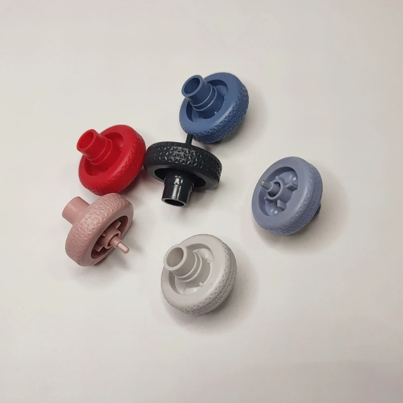 Rodillo de rueda de desplazamiento de ratón Original para M170 M171, accesorios de ratón, pieza de repuesto, ajuste de desplazamiento de ratón