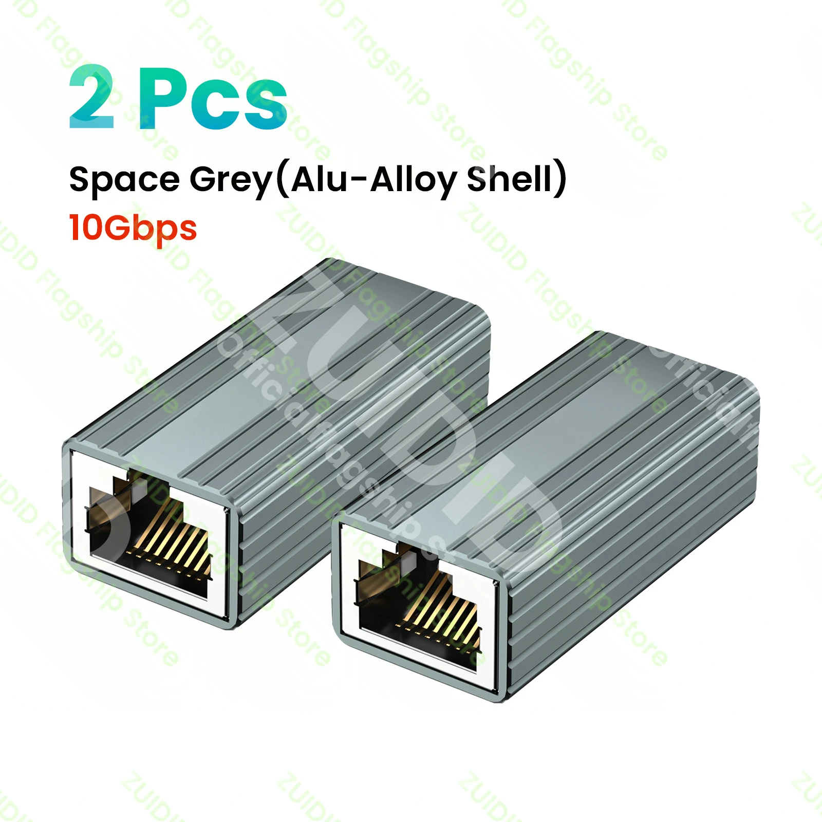 Grey 2 Pcs