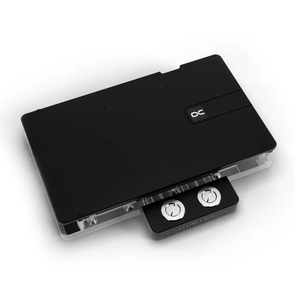 Bloque de agua Alphacool Core para Inno3D Geforce RTX 5090 iChill X3 (AIC), MSI GeForce RTX 5090 32G VENTUS 3X OC Card Cooler - imagen 4