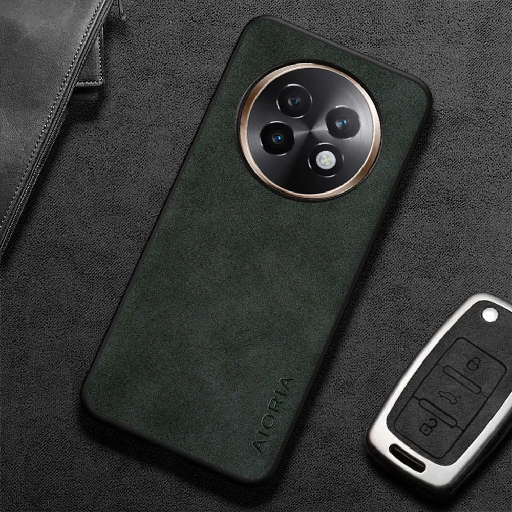 Para Realme 13 12 11 Pro Plus 13X 12X funda Capa nueva funda de teléfono de moda para realme 13x 12x coque funda - imagen 5