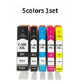 5colors 1set