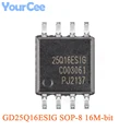 GD25Q16ESIG