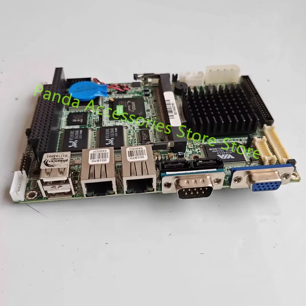 WAFER-LX-800-R12 Ver.1.2 Industrial Control Medical Motherboard WAFER-LX800-R12 - imagen 2