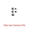 Only 1 Camera Film
