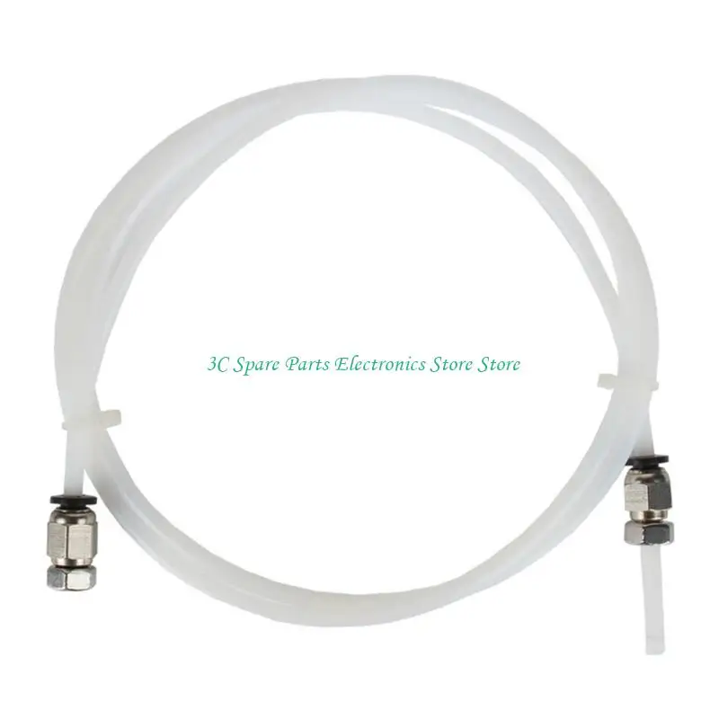 conectores filamentos SZ PC4 para piezas impresora resistencia desgaste y prevención fugas Fácil - imagen 5