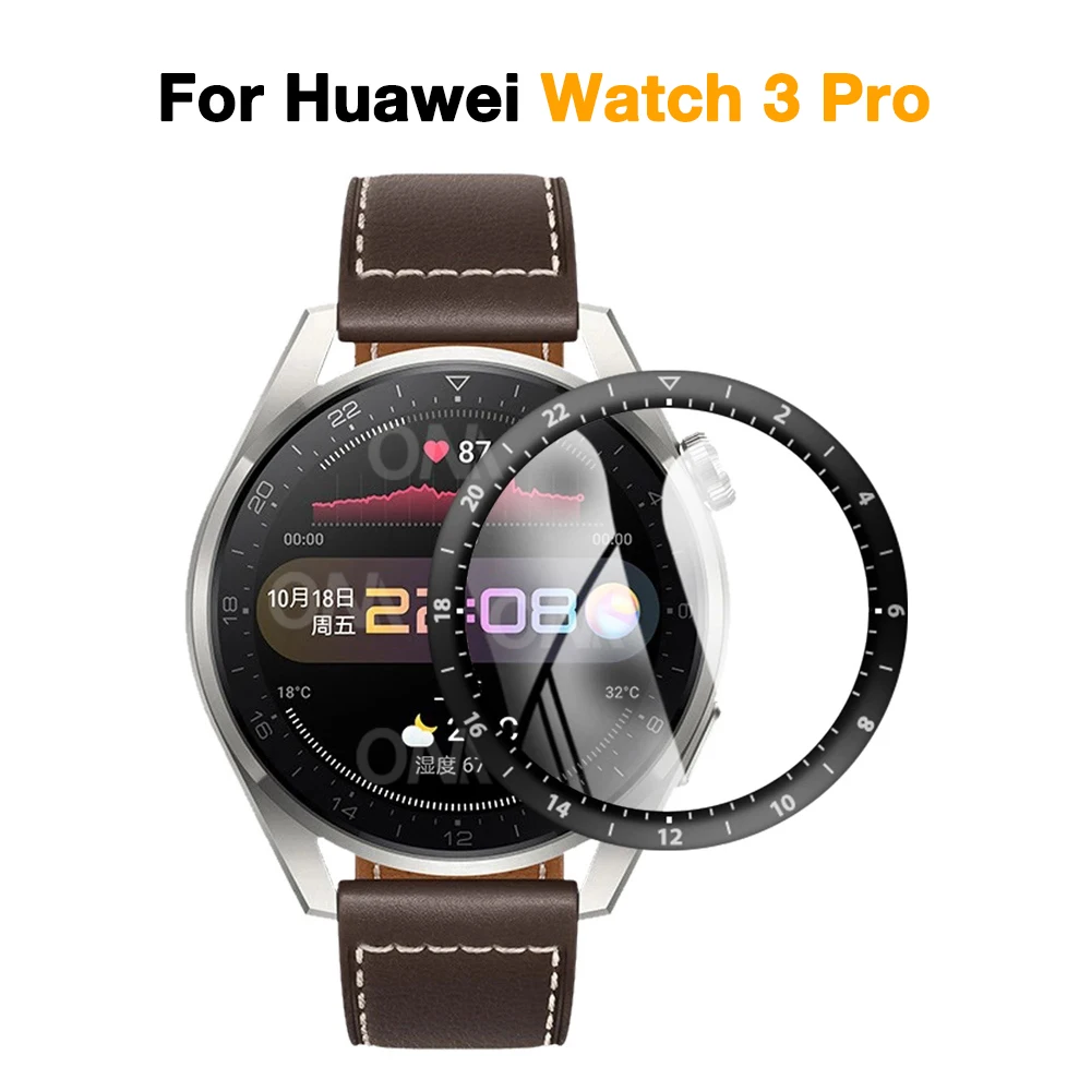 Huawei Watch 3 Pro
